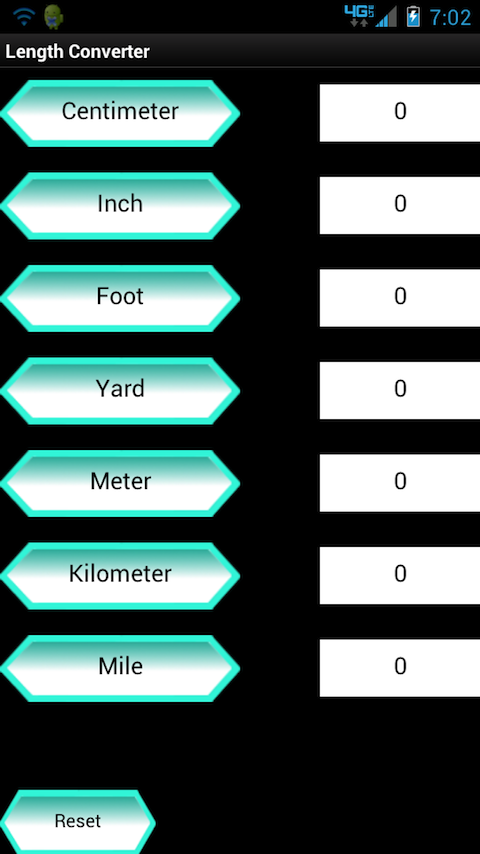 Length Converter